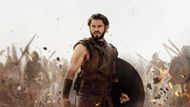 Troy: Fall of a City | Image Source: BBC One / Netflix